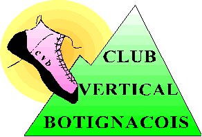 Club Vertical Botignacois